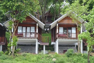 Ко Самет: Tubtim Resort