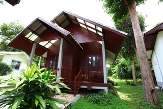 Ко Самет: Tubtim Resort