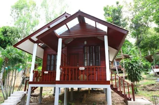 Ко Самет: Tubtim Resort