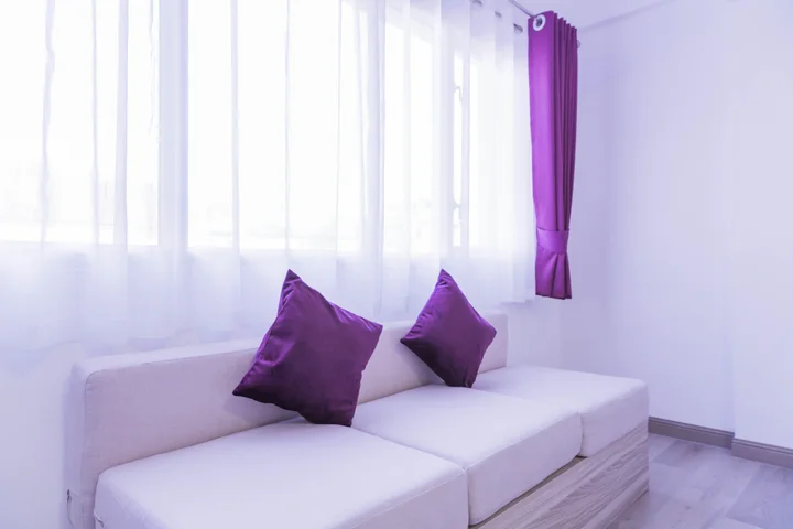Паттайя: Hotel Zing