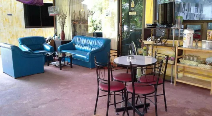 Муанг: OYO 1163 Eden Hostel