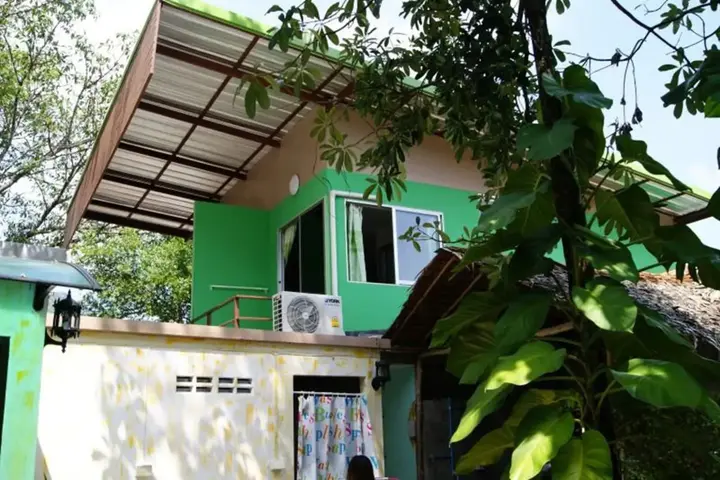 Муанг: OYO 1163 Eden Hostel