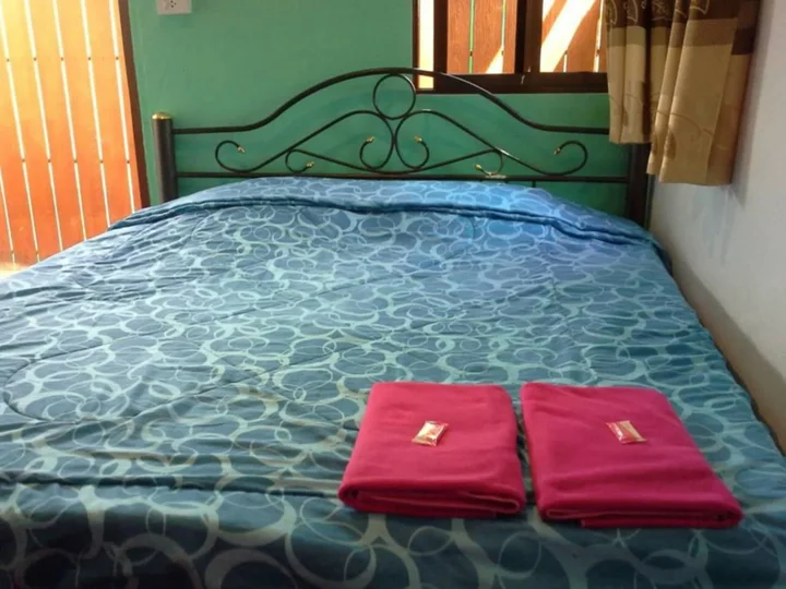 Муанг: OYO 1163 Eden Hostel