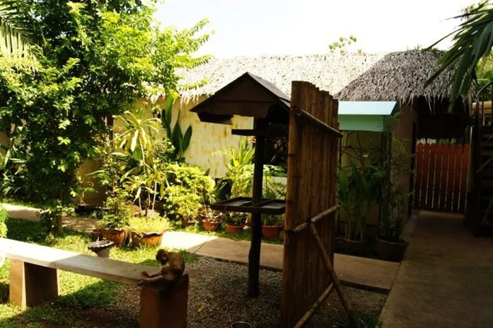 Муанг: OYO 1163 Eden Hostel