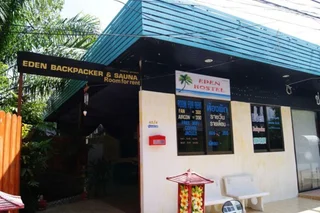 Муанг: OYO 1163 Eden Hostel