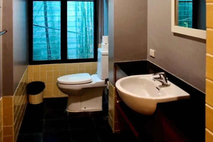 Муанг: OYO 1163 Eden Hostel