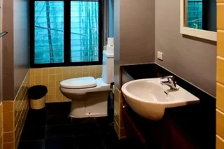 Муанг: OYO 1163 Eden Hostel