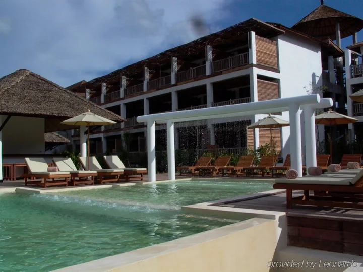 Ко Чанг: Aana Resort & Spa