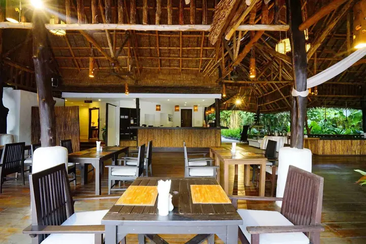Ко Чанг: Aana Resort & Spa