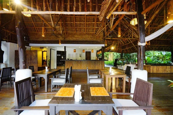 Ко Чанг: Aana Resort & Spa