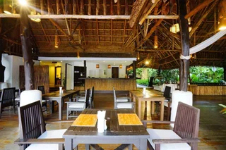 Ко Чанг: Aana Resort & Spa