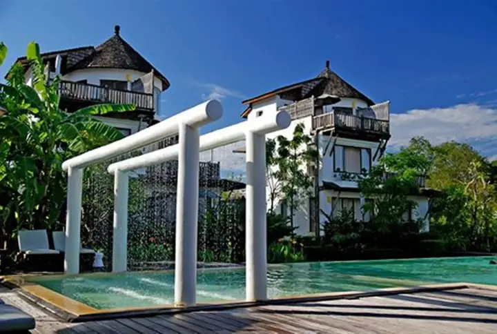 Ко Чанг: Aana Resort & Spa