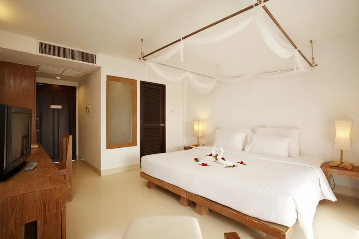 Ко Чанг: Aana Resort & Spa