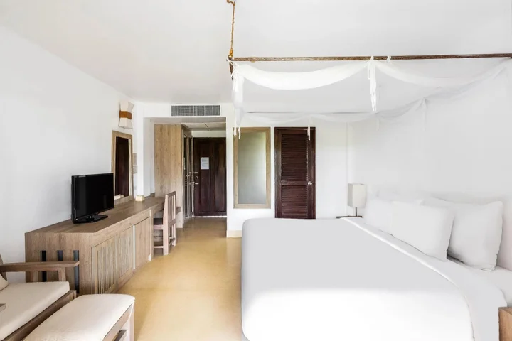 Ко Чанг: Aana Resort & Spa