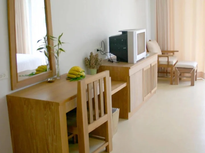 Ко Чанг: Aana Resort & Spa