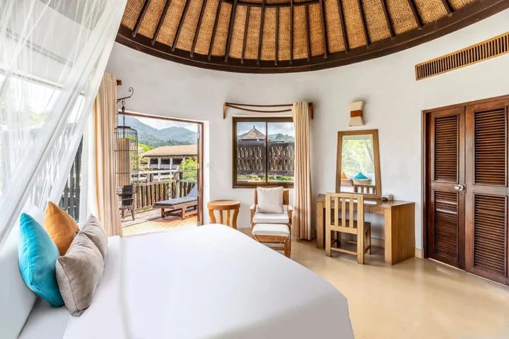 Ко Чанг: Aana Resort & Spa