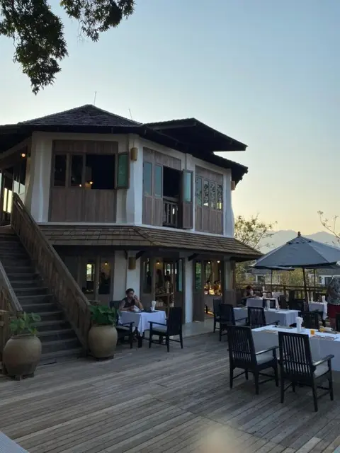 Ко Чанг: Aana Resort & Spa