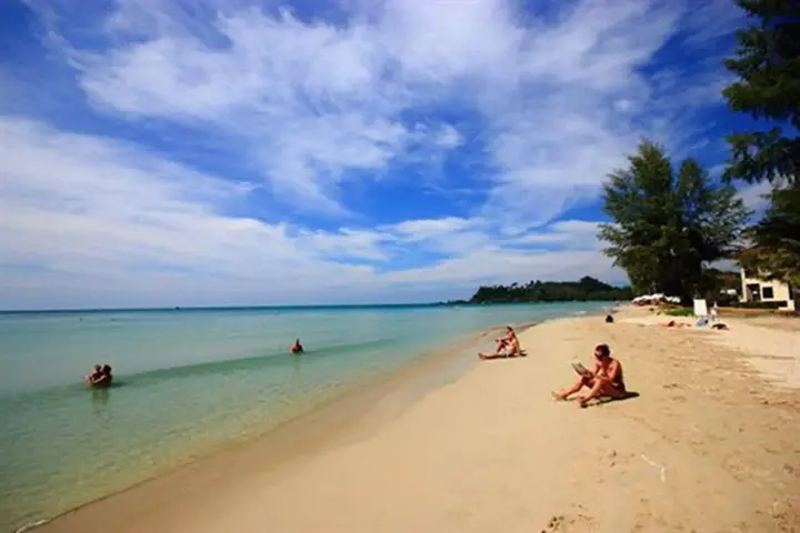 Ко Чанг: Aana Resort & Spa
