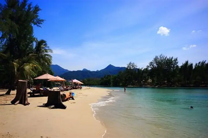 Ко Чанг: Aana Resort & Spa