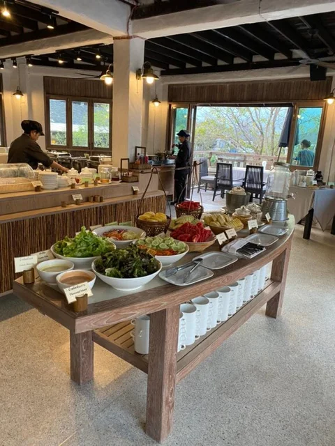 Ко Чанг: Aana Resort & Spa