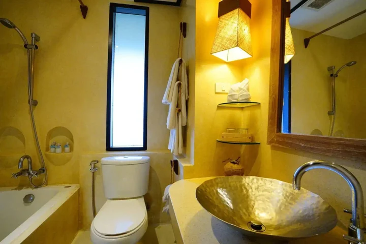 Ко Чанг: Aana Resort & Spa