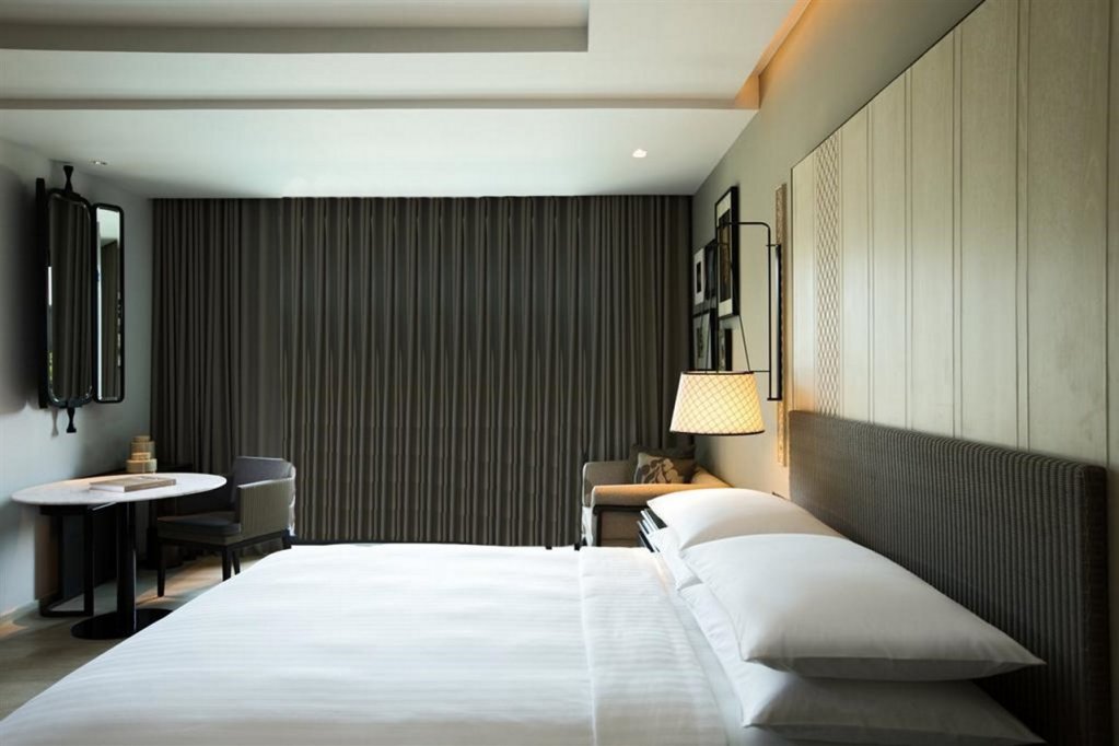 Хуахин: Hua Hin Marriott Resort & Spa