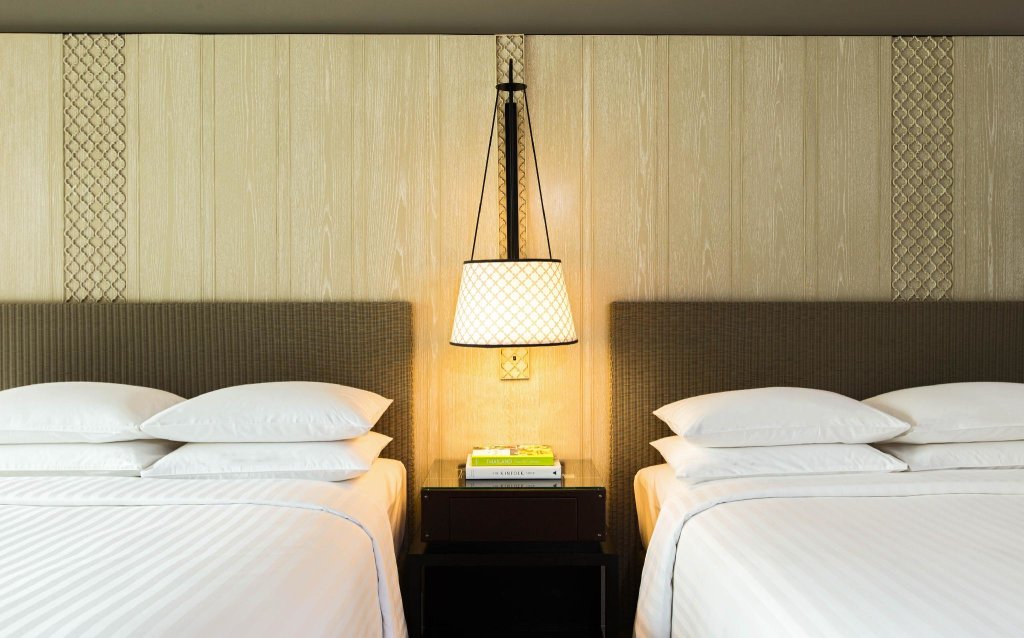 Хуахин: Hua Hin Marriott Resort & Spa