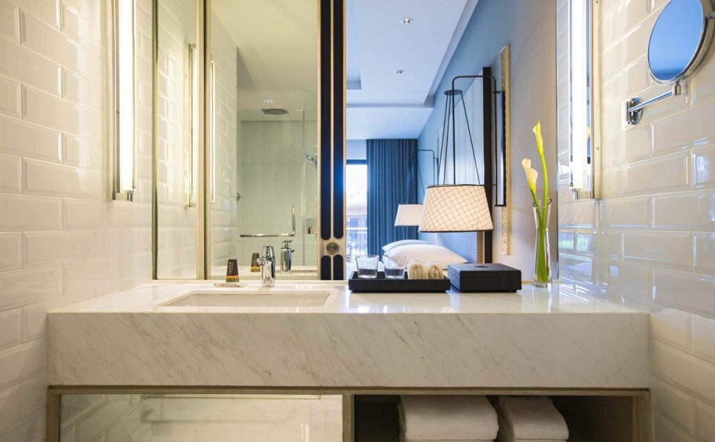 Хуахин: Hua Hin Marriott Resort & Spa