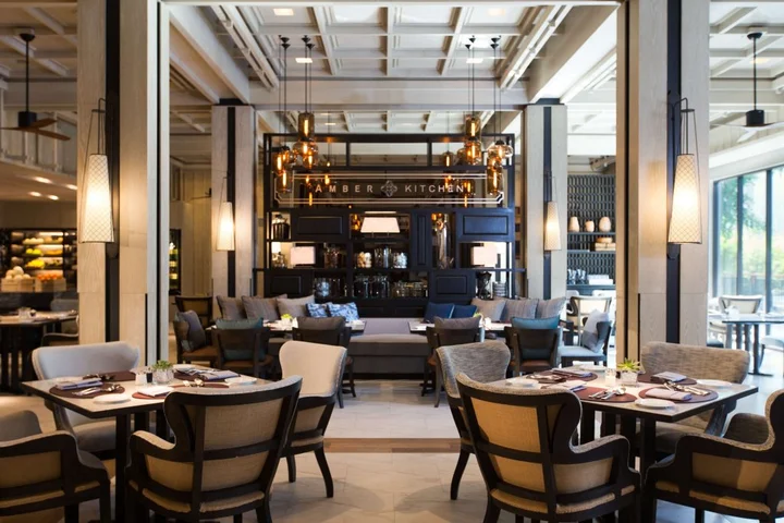 Хуахин: Hua Hin Marriott Resort & Spa