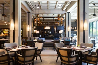 Хуахин: Hua Hin Marriott Resort & Spa