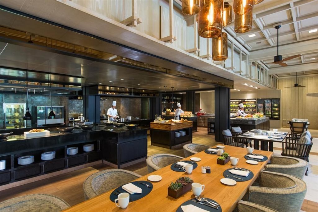 Хуахин: Hua Hin Marriott Resort & Spa