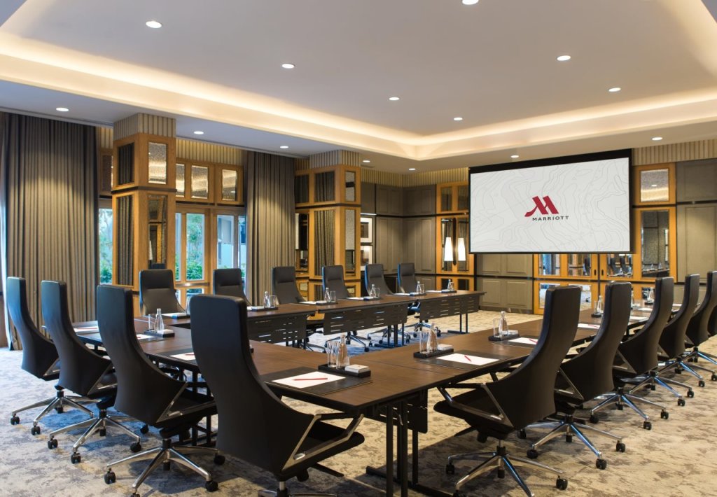Хуахин: Hua Hin Marriott Resort & Spa