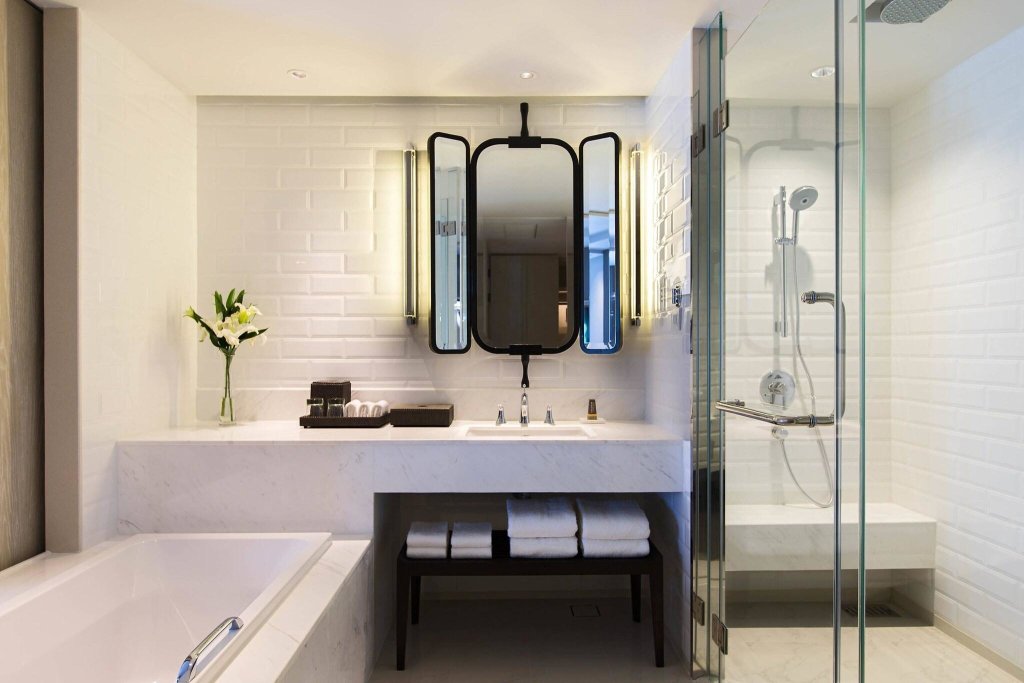 Хуахин: Hua Hin Marriott Resort & Spa