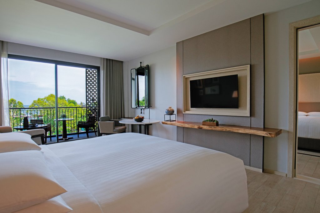 Хуахин: Hua Hin Marriott Resort & Spa