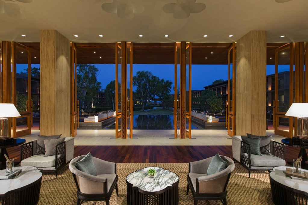 Хуахин: Hua Hin Marriott Resort & Spa