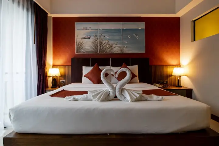 Di Pantai Boutique Beach Resort — фото 5
