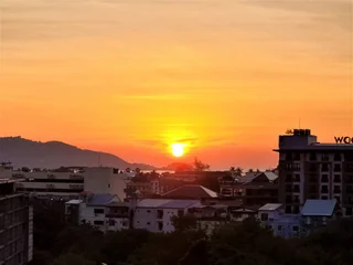 Кату: Отель Patong Mansion