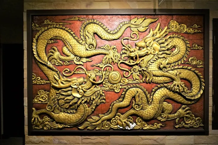 Кату: Отель Patong Mansion