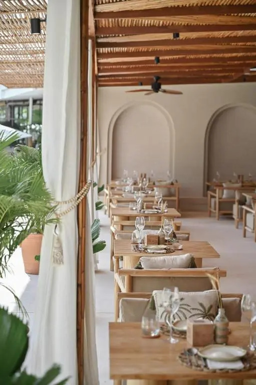 Тхаланг: Arinara Beach Resort Phuket