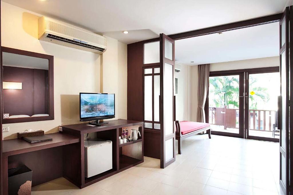 Тхаланг: Arinara Beach Resort Phuket
