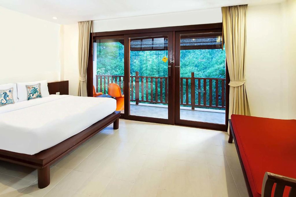 Тхаланг: Arinara Beach Resort Phuket