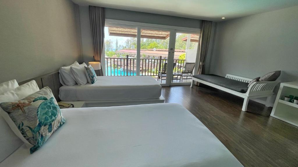 Тхаланг: Arinara Beach Resort Phuket