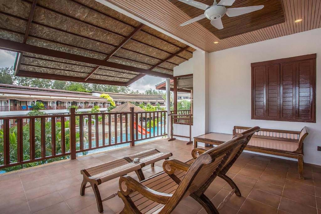 Тхаланг: Arinara Beach Resort Phuket
