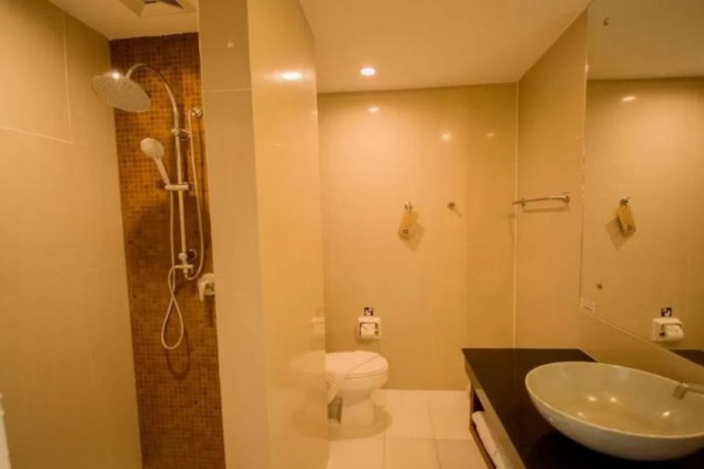 Тхаланг: Arinara Beach Resort Phuket