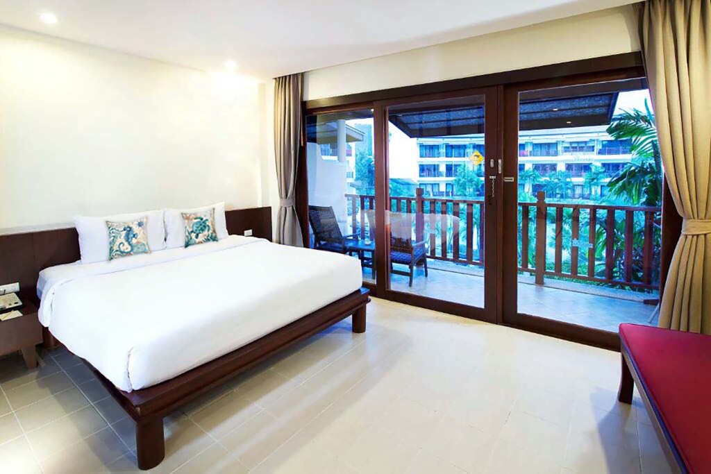 Тхаланг: Arinara Beach Resort Phuket