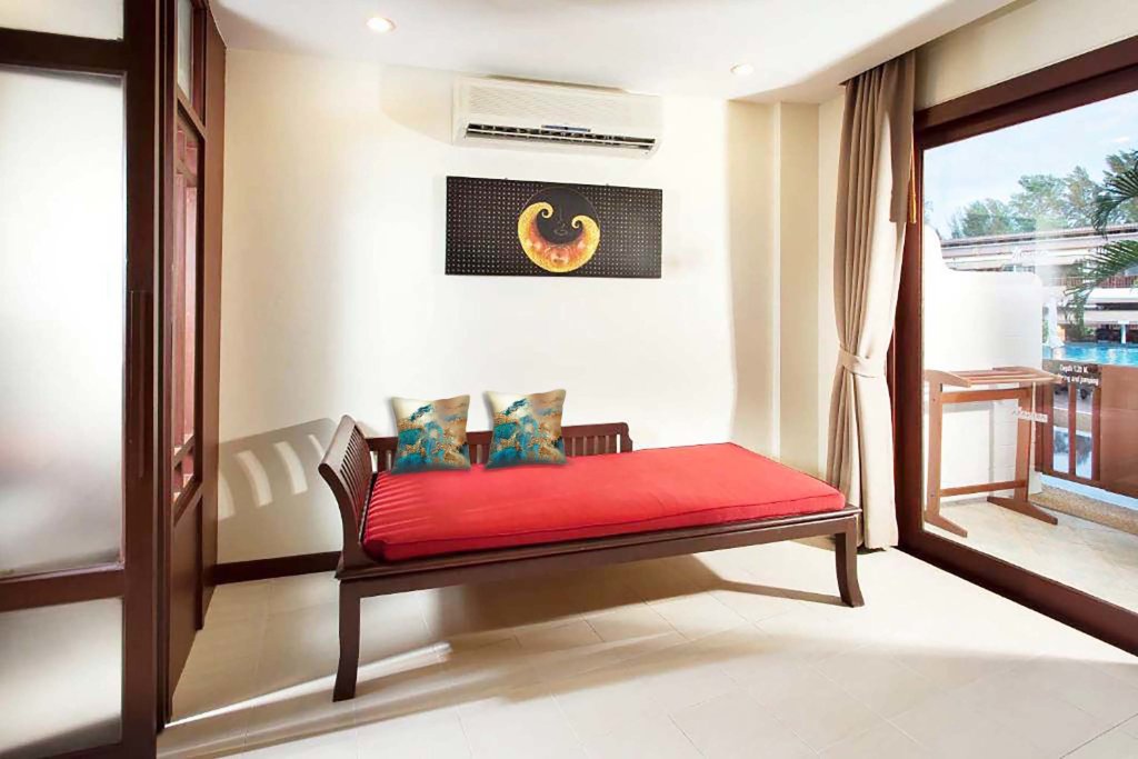 Тхаланг: Arinara Beach Resort Phuket