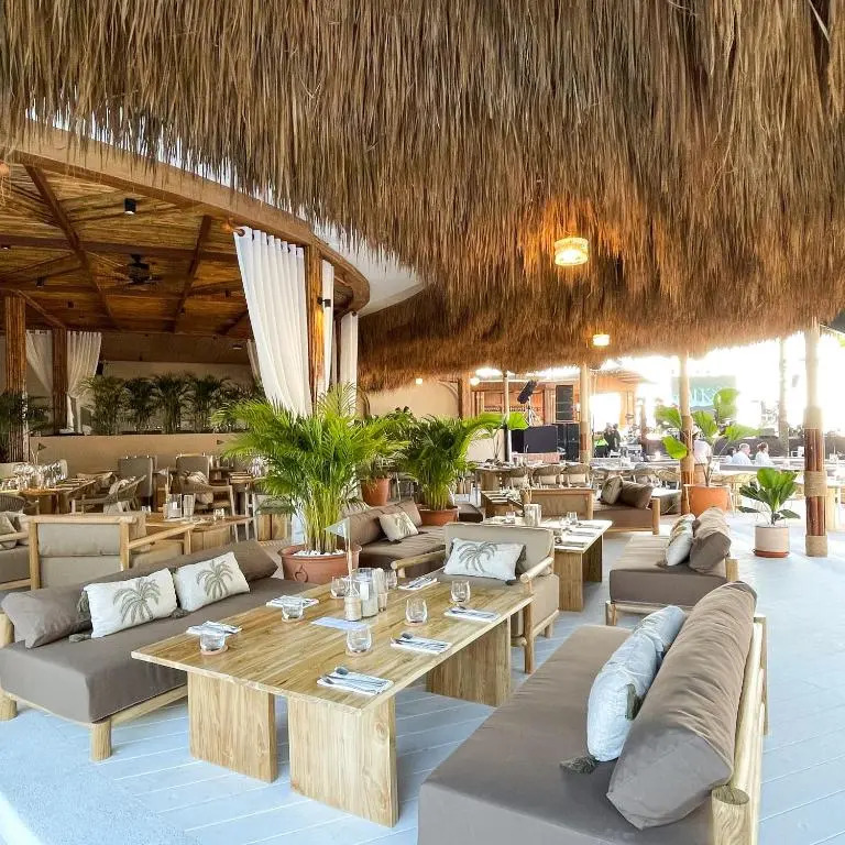 Тхаланг: Arinara Beach Resort Phuket