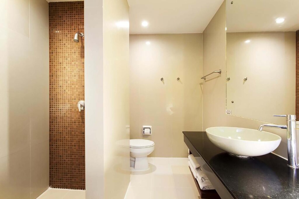 Тхаланг: Arinara Beach Resort Phuket