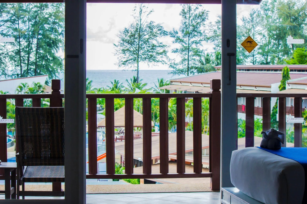 Тхаланг: Arinara Beach Resort Phuket