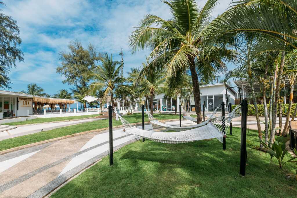 Тхаланг: Arinara Beach Resort Phuket